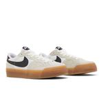 Кроссовки Nike Wmns Zoom Pogo Plus SB 'White Black Gum' 8
