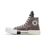 Кроссовки Converse x Rick Owens TURBODRK Chuck 70 Laceless 'Dust' 3