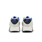 Кроссовки Nike Air Max 90 Leather GS 'Summit White Racer Blue' 6
