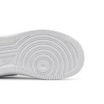 Повседневные кроссовки Nike Force 1 TD 'White Black' 5