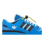Кроссовки Hebru Brantley x adidas Forum Low 'Rocket' 2