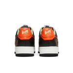 Lifestyle Bapesta 'Хэллоуин' 6