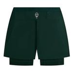 Брюки Kith Ivy For Wilson Topspin Short 'Ivy Green' 2
