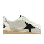 Кроссовки Golden Goose Ball Star 'White Black' 2