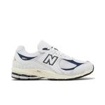 Кроссовки New Balance 2002R 'White Natural Indigo' 1