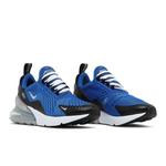 Кроссовки Nike Air Max 270 GS 'Metallic Stars' 8