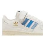 Кроссовки adidas Forum 84 Low 'White Altered Blue' 2
