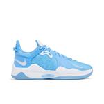Кроссовки Nike PG 5 TB 'University Blue' 1