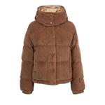 Пуховики Moncler Daos Jacket 'Brown' 1