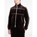Куртка Eiffel Velour 1