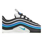 Кроссовки Nike Air Max 97 GS 'Hyper Blue' 2