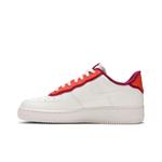 Кроссовки Nike Air Force 1 Low SE 'Double Layer - Orange Berry' 3