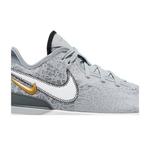 Кроссовки Nike Zoom LeBron NXXT Gen 'Wolf Grey' 2
