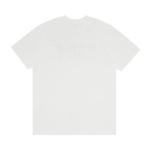 Футболки Supreme Trademark Tee 'White' 2