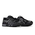 Кроссовки ASICS Gel Kayano 14 'Black Pure Silver' 8