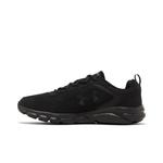 Кроссовки Under Armour Charged Assert 9 'Black' 3