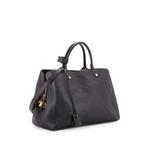 Montaigne Handbag Monogram Empreinte Leather GM tote bag 3