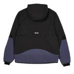 Куртки Palace Front Runner Jacket 'Черный/Темно-синий' 2
