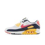 Кроссовки Nike Air Max 90 '90's Neon Pack' 3