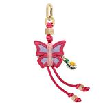 Подвеска The SABRÉMOJI™ Butterfly с кисточкой 1