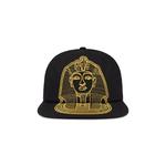 Кепки Denim Tears Pharaoh Cap 'Black' 1
