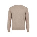 crew-neck sweater 2