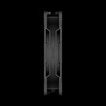 ARCTIC P14 Pro Reverse 140mm обратный вентилятор - черный 4