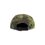 Кепки Supreme Military Camp Cap 'Olive Pryml Camo' 2