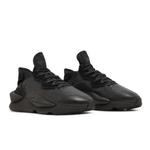 Лайфстайл adidas Y-3 Kaiwa 'Triple Black' 8