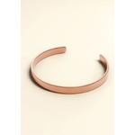 Avenue Classic Cuff Bangle Розовое золото 3