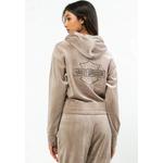 Толстовка на молнии Harley-Davidson® Velour 2