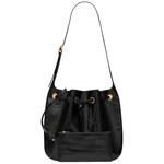 Сумки через плечо Saint Laurent VII Medium Shoulder Bag 'Black' 3