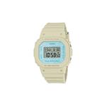 Женские цифровые спортивные часы GMD-S5600NC-9DR Желтый ремешок из смолы 1