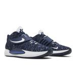 Кроссовки Nike KD 14 TB 'College Navy' 8