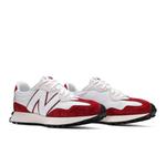 Кроссовки New Balance 327 'Primary Pack - Red' 8