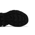 Сандалии Alexander McQueen Wmns Tread Sandal 'Черный' 5