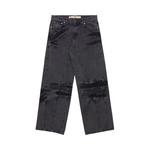 PDF Rich Kid Pants 'Черный' 1
