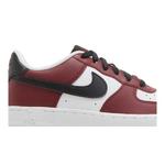 Кроссовки Nike Air Force 1 LV8 GS 'Team Red' 2