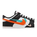 Кроссовки Nike Wmns Dunk Low 'Multi-Swoosh' 2