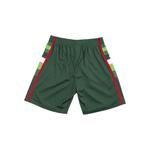 Шорты Milwaukee Bucks 2