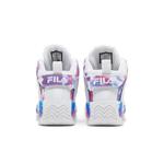 Кроссовки Fila Grant Hill 2 'Tie Dye' 6