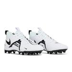 Бутсы Nike Alpha Menace Varsity 3 'White Black' 8