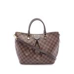 Сумка-тоут MM Siena Damier Ebene (2019 год) 1