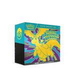 Картхолдер Mega Evolution Ascended Heroes Elite Trainer Box 2