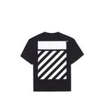 Diagonal T-shirt 2