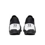 Кроссовки adidas Y-3 Ekika 'Black White' 6