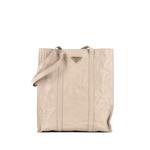 Сумка-тоут Shopper Nappa Antique Medium 1