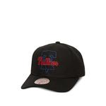 Кепка Philadelphia Phillies Snapback из коллаборации с MLB 1