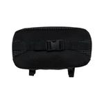 Сумки через плечо Supreme Waist Bag 'Black' 2