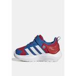 Adidas x Marvel Lightorama Spider-Man Кроссовки 4